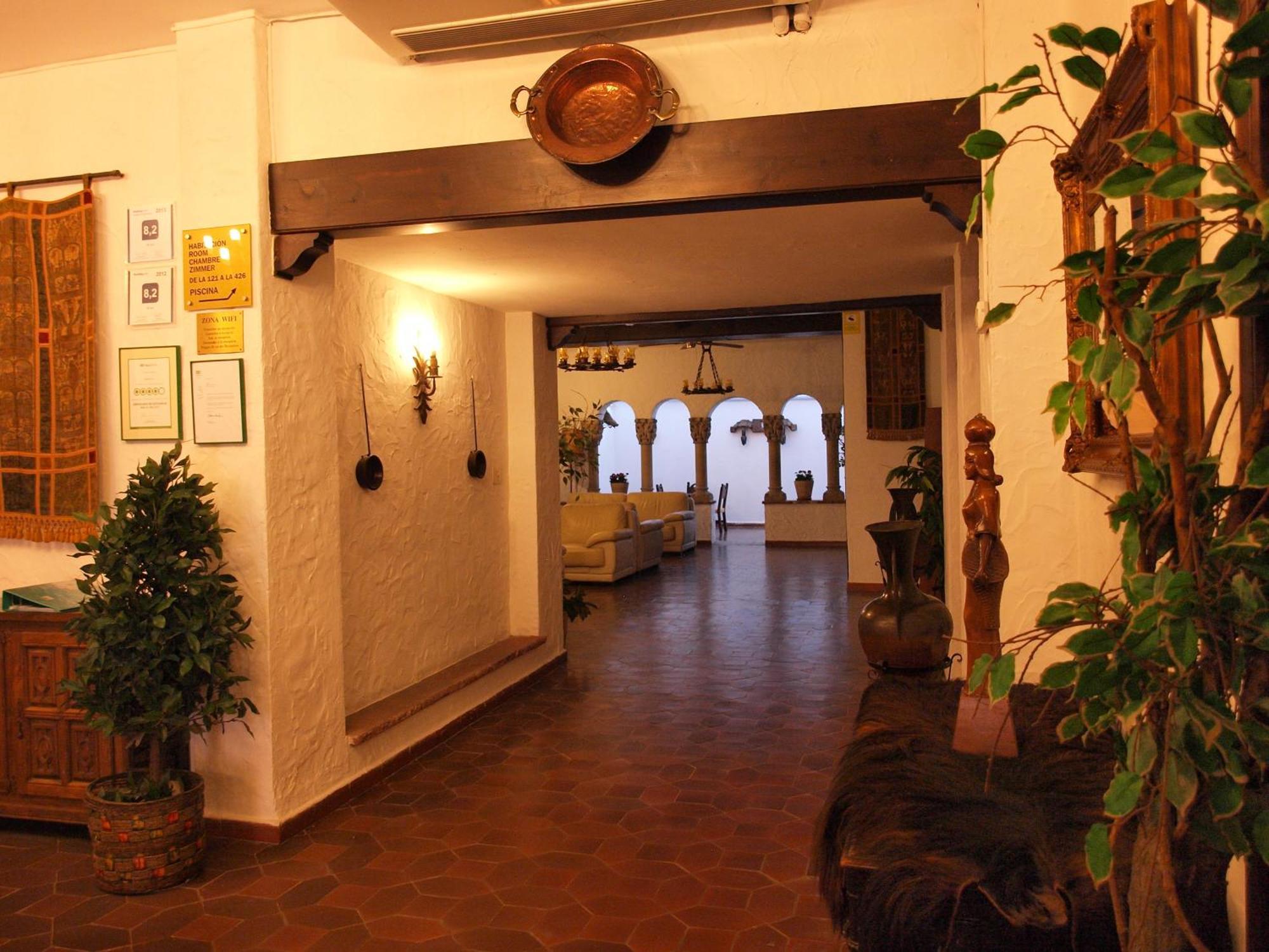 מלון סיטגס El Cid מראה חיצוני תמונה